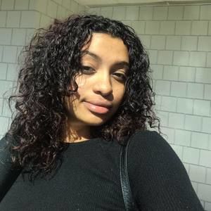 Meet your Posher, Princess